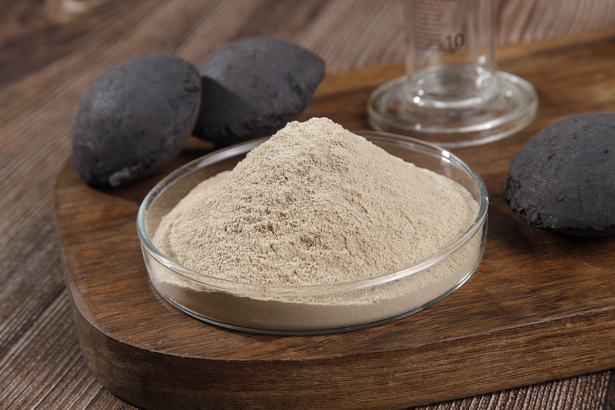 粘合劑的正確使用是至關(guān)重要，如何使用礦粉粘合劑？