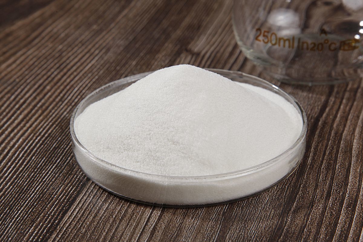 如何選擇降濾失劑？