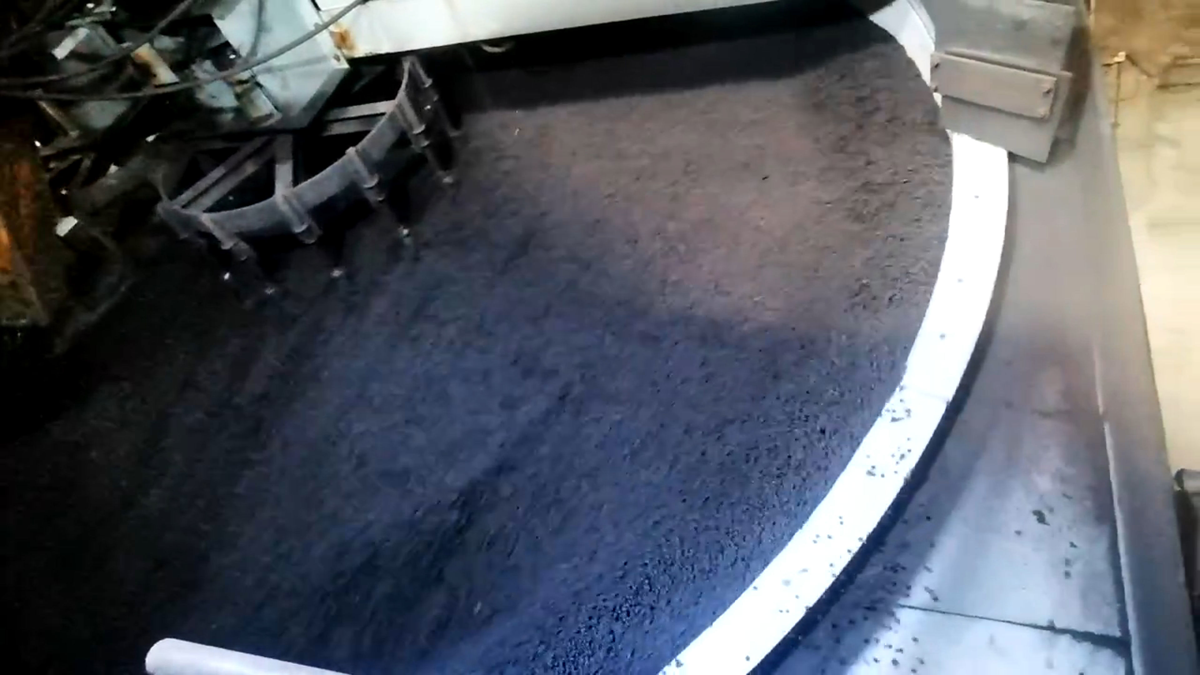 球團礦粘合劑的獨到之處