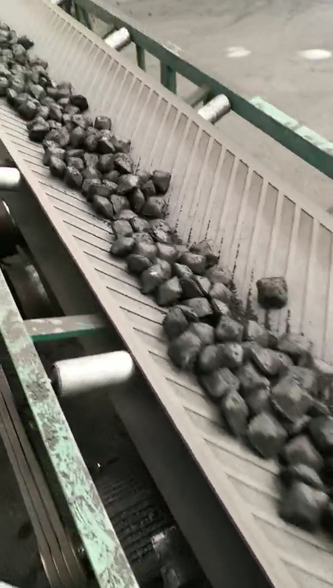 鋼廠固廢處理專家