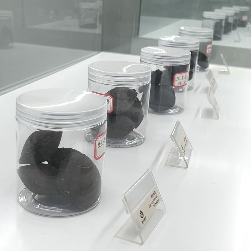 什么是除塵灰烘干型抗氧化鈣球團粘合劑