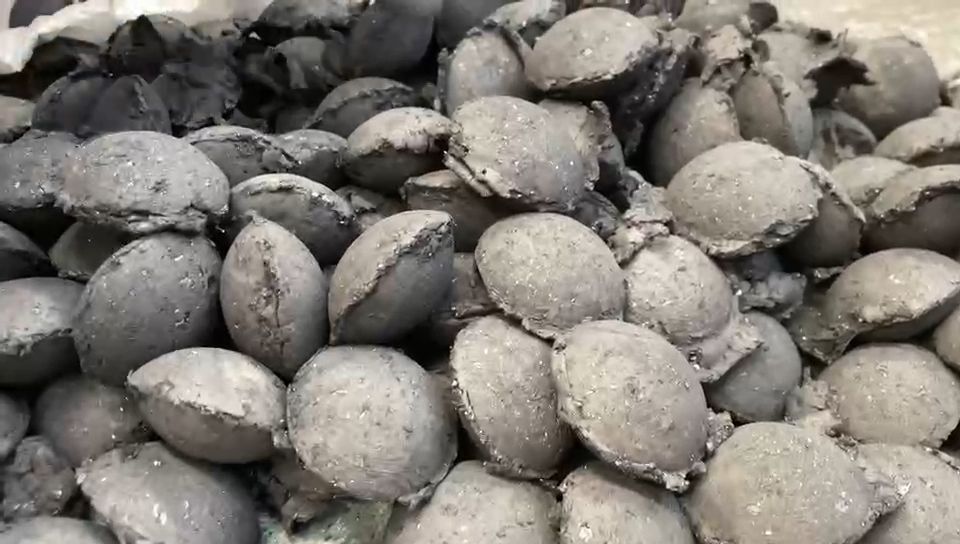 球團(tuán)粘合劑和膨潤(rùn)土有什么區(qū)別？