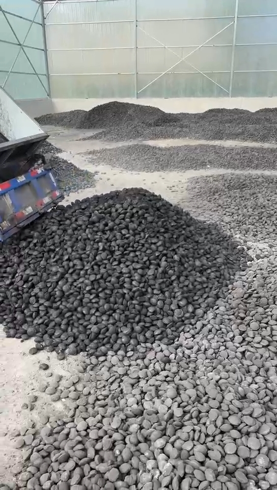 球團的成型率與強度為什么重要？