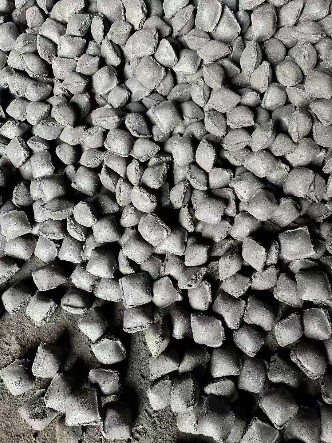 固廢除塵灰、污泥壓球回爐，粘合劑該怎么選？