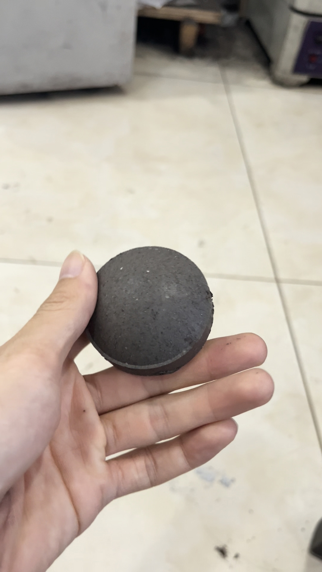 磷礦粉資源化利用中黃磷渾濁的成因